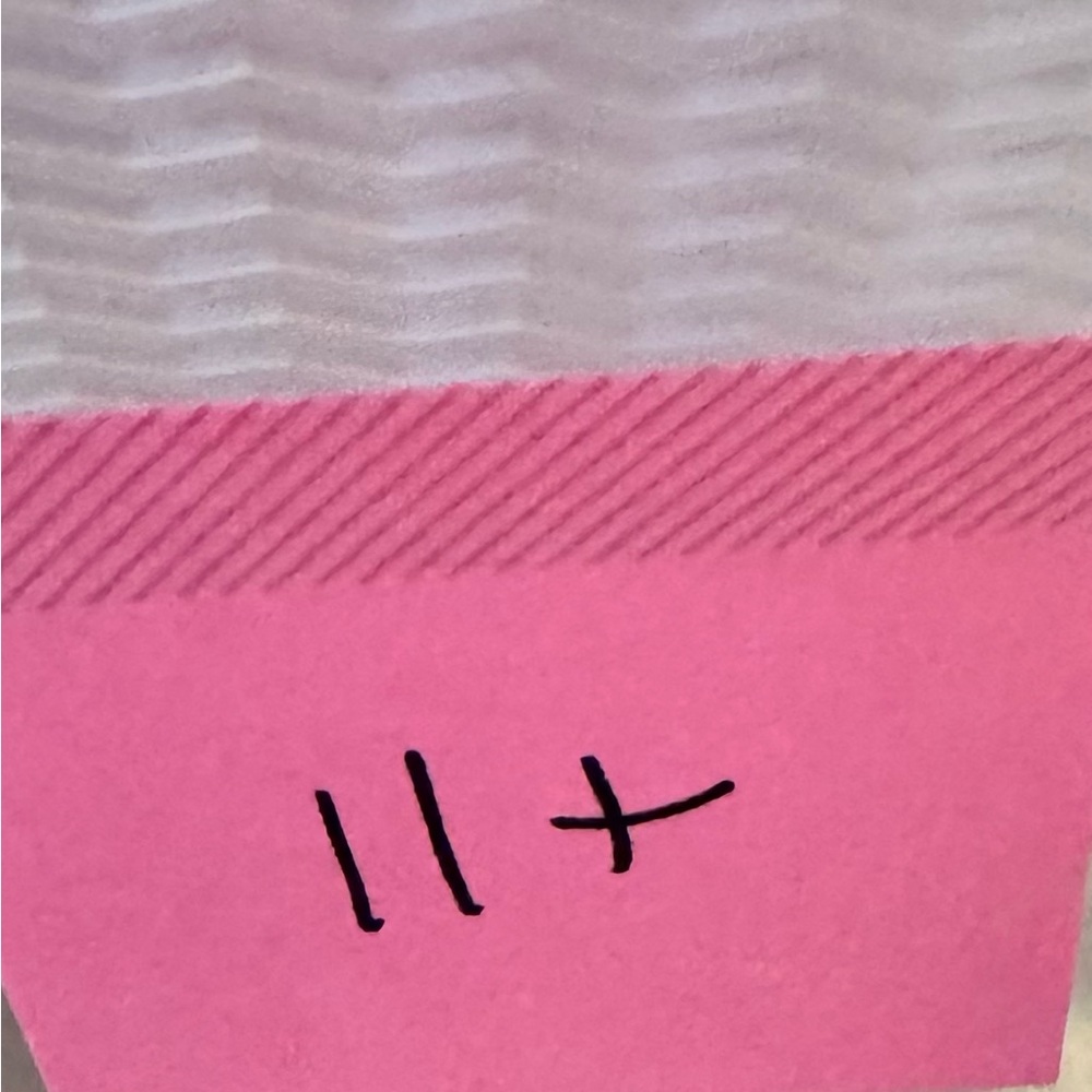11 Size Women Shoes